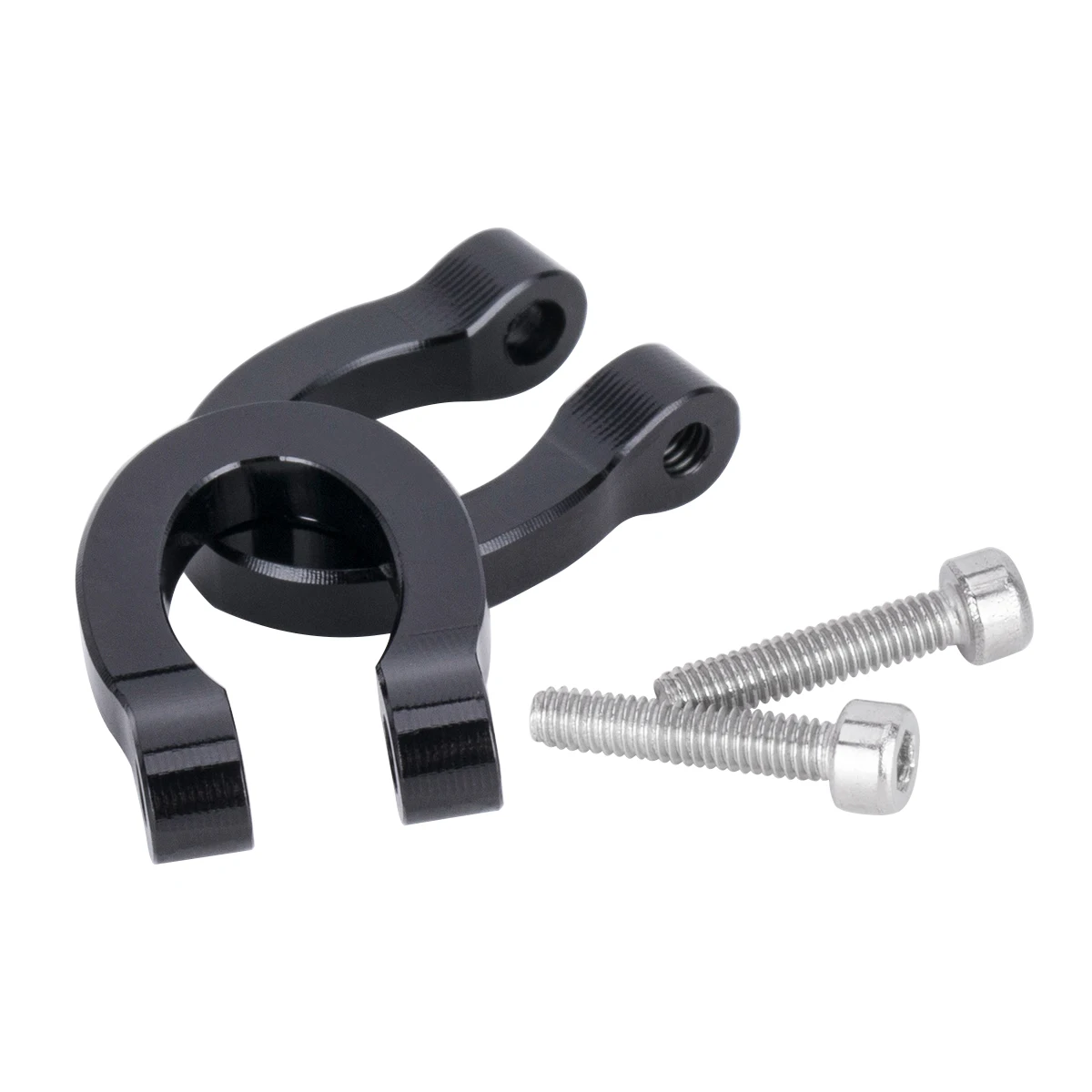 Aluminiowy zderzak CNC D-ring  – Rc Hobby Crawler recenzja i cena
