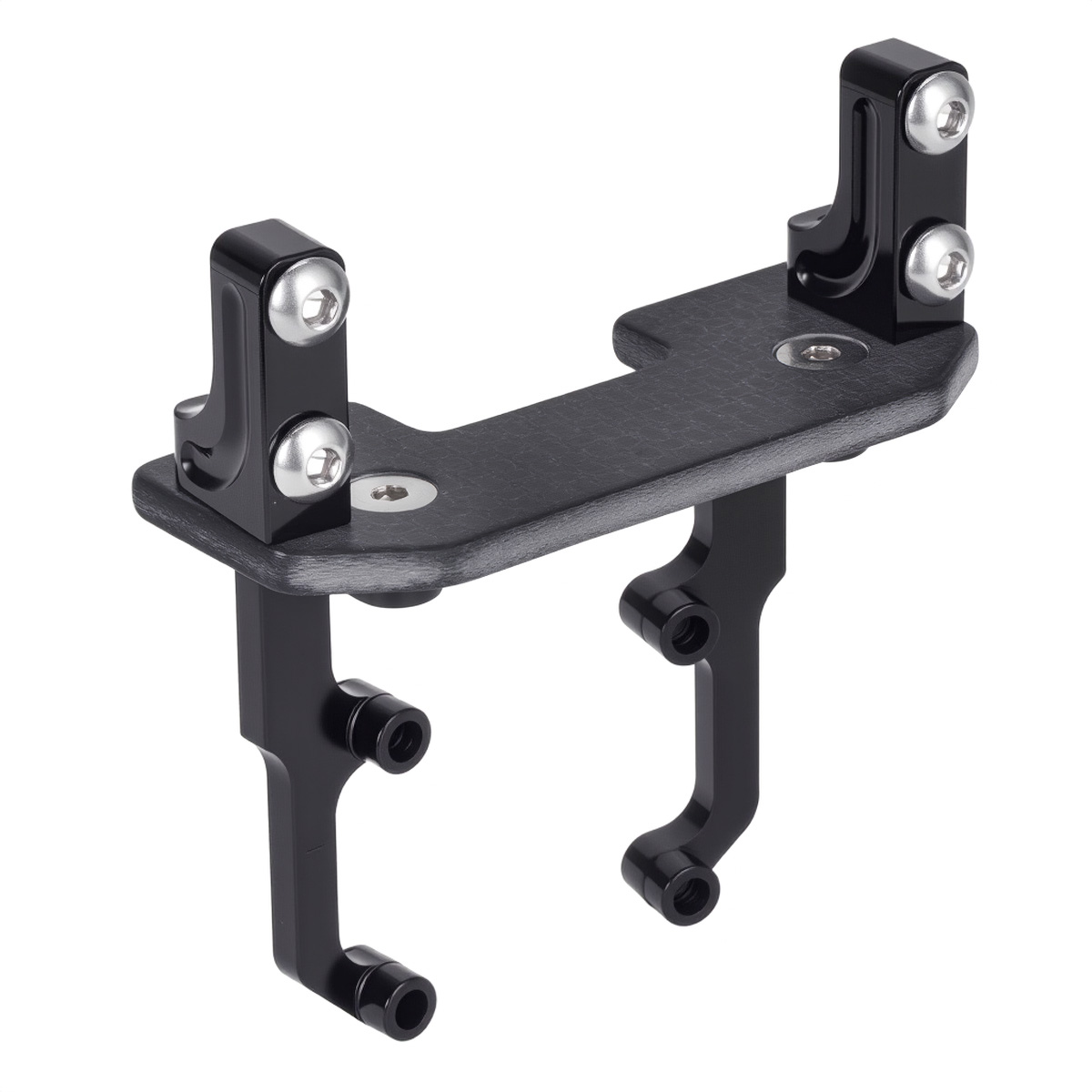 Aluminiowa podstawa mocowania  – Rc Hobby Crawler recenzja i cena