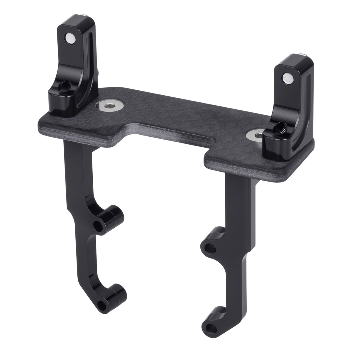 Aluminiowa podstawa mocowania  – Rc Hobby Crawler recenzja i cena