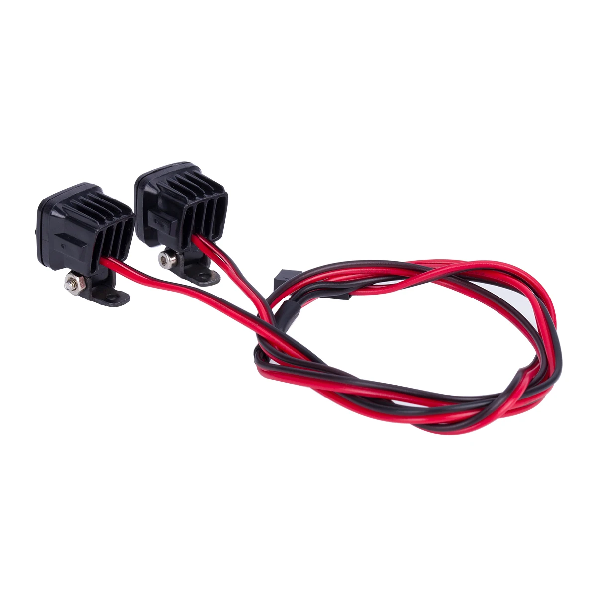 RC Car Square Bright LED Top L – Rc Hobby Crawler recenzja i cena